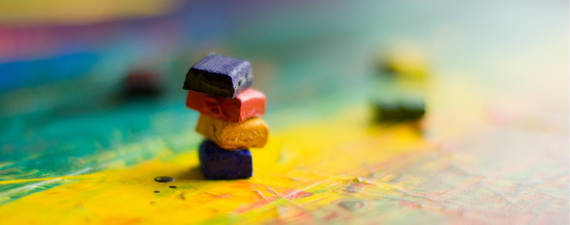 Colour Crayons Diversity Copy