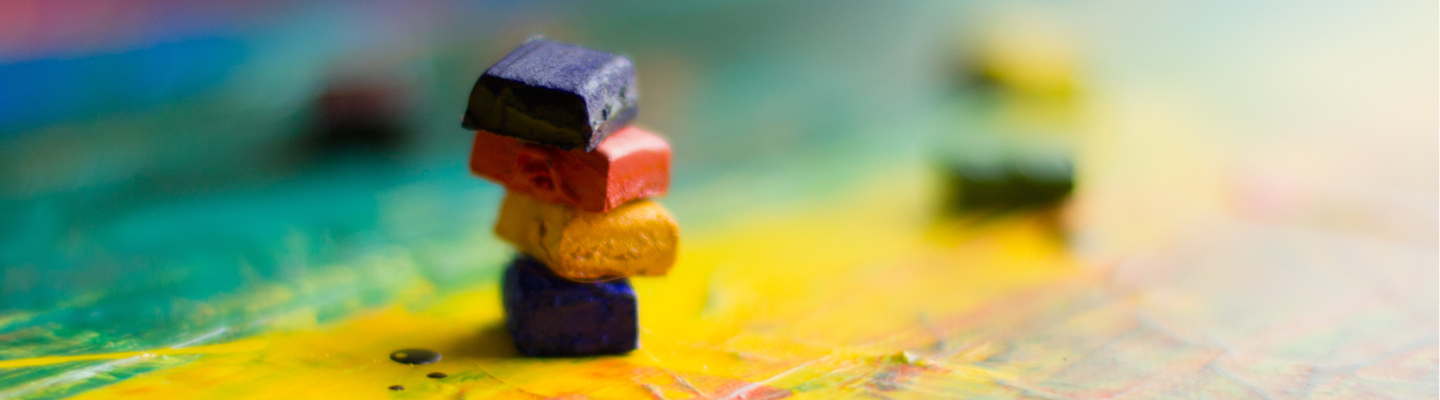 Colour Crayons Diversity Copy