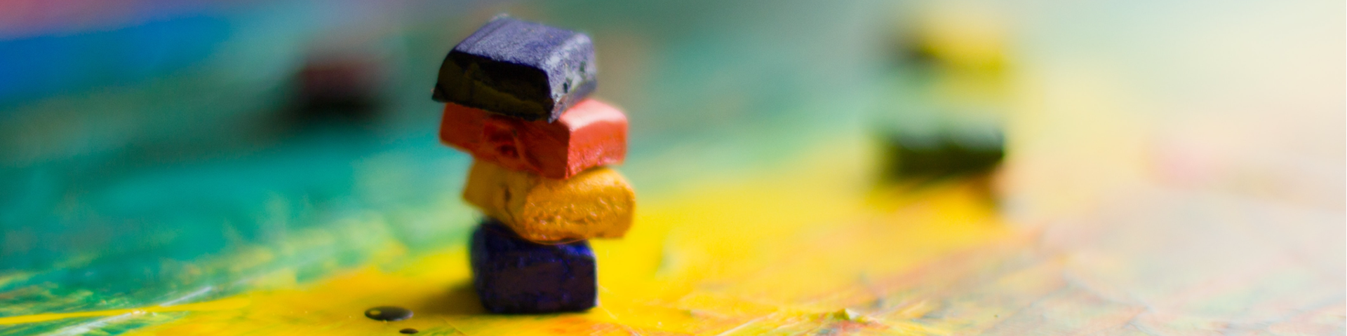 Colour Crayons Diversity Copy