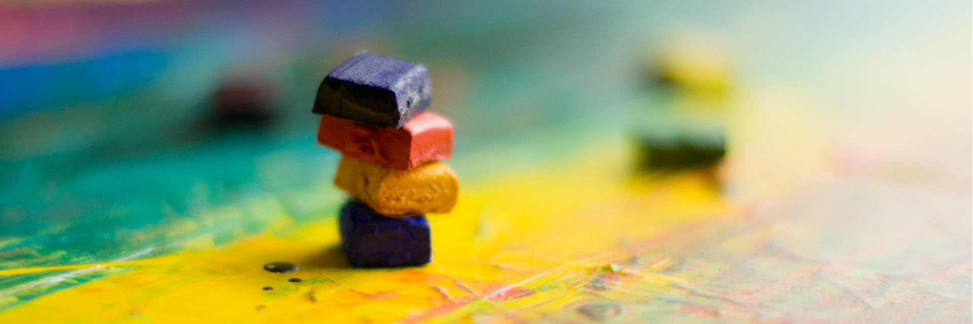 Colour Crayons Diversity Copy