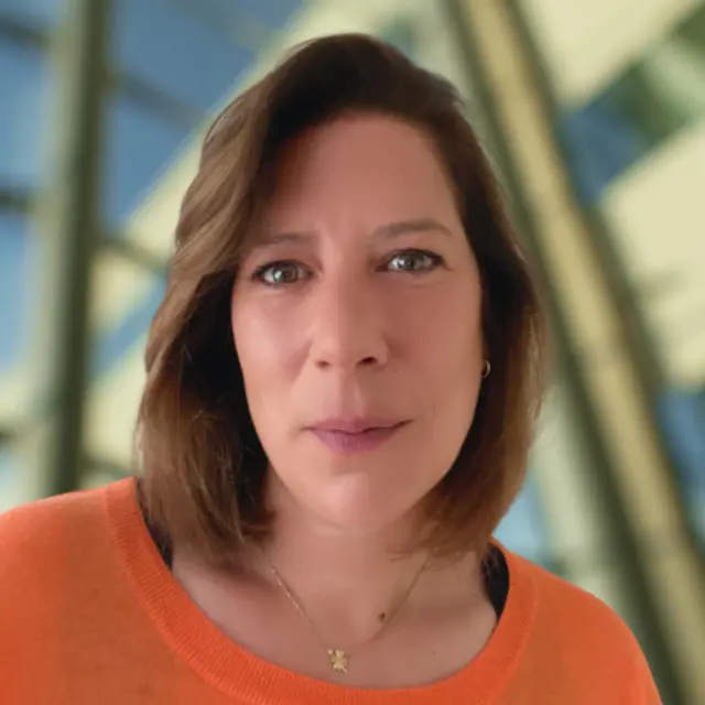 Cindy D'Haenens