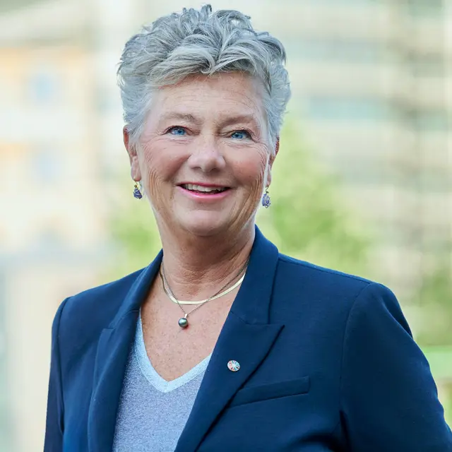 Marie Högstedt
