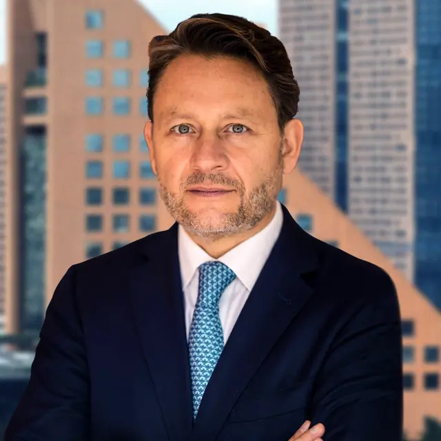 Rodrigo Manrique
