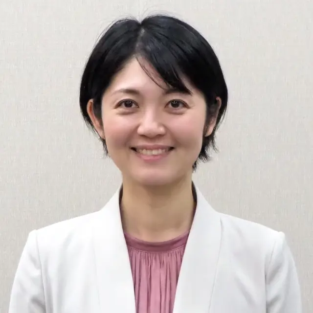 Moe Shibata