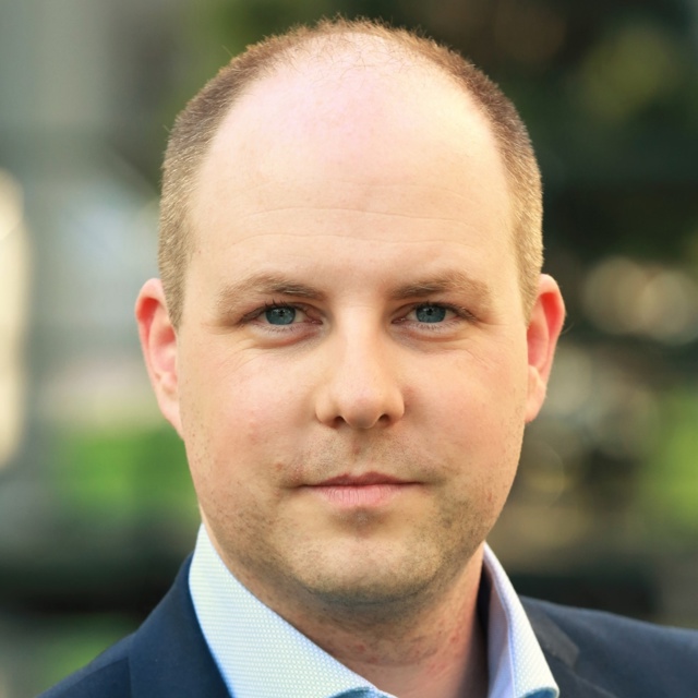 David Kohlmann