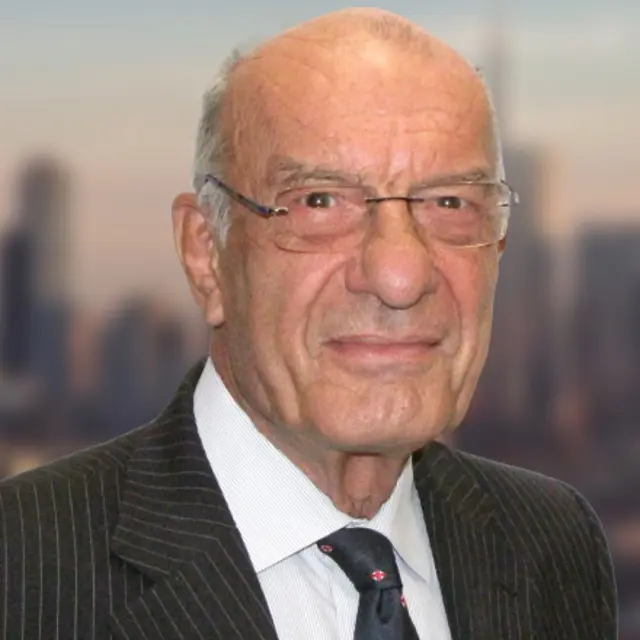 Antonio Pellerano