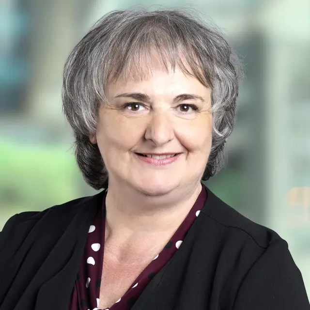 Marlene Seymour