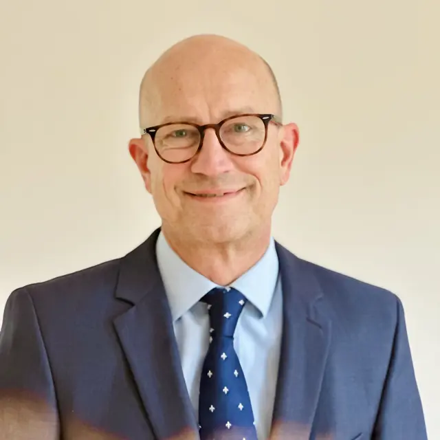 Sven-Olof Koopmann