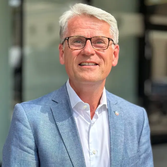 Matthias Rodewald