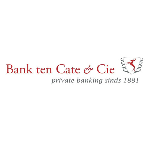Bank Ten Cate