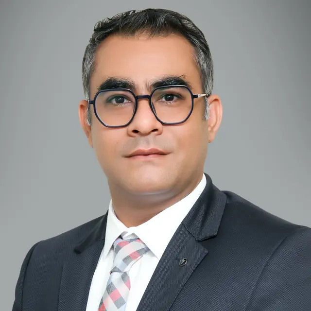 Arjun Kasturia