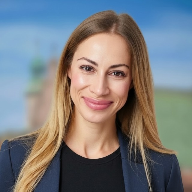 Marta Andrearczyk-Lakomy