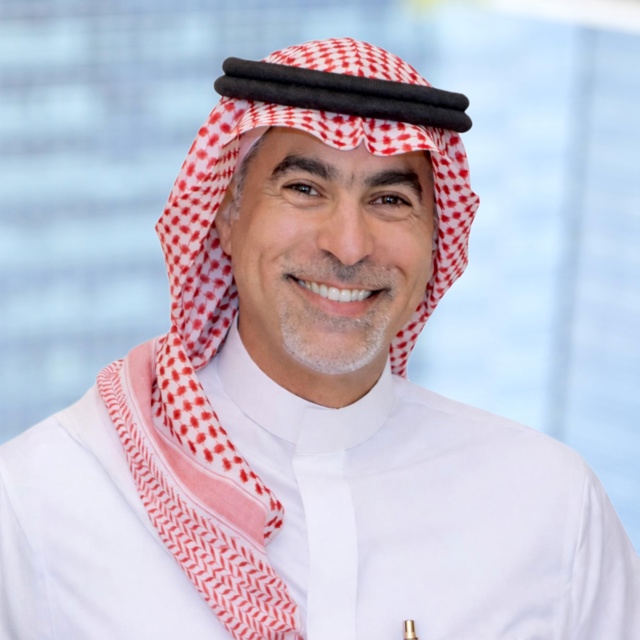 Asaad Jamjoom