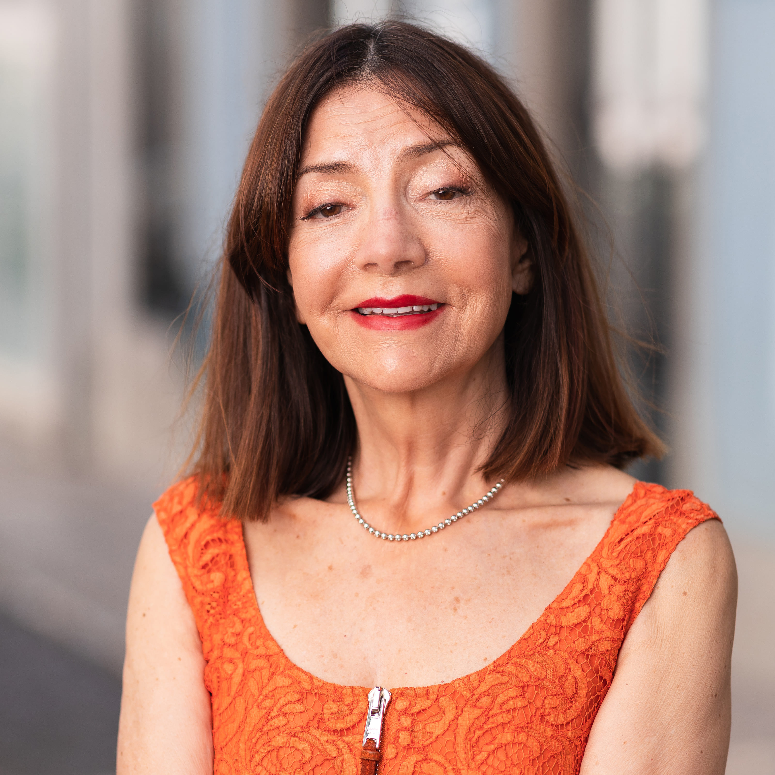 Maria Da Gloria Ribeiro