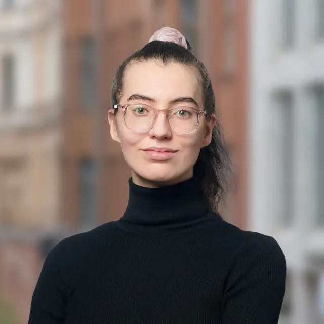 Annika Malmberg