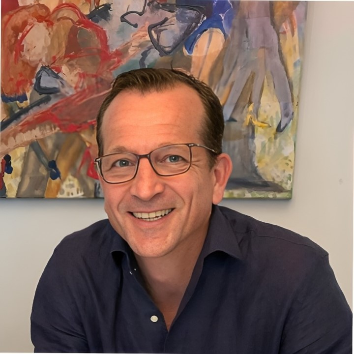 Jeroen Zomerman