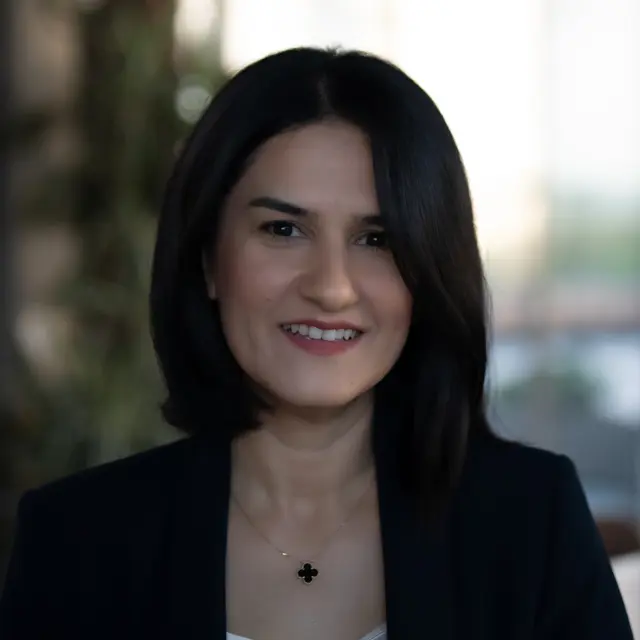 Betül Fidanci