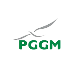 Logo PGGM Amrop