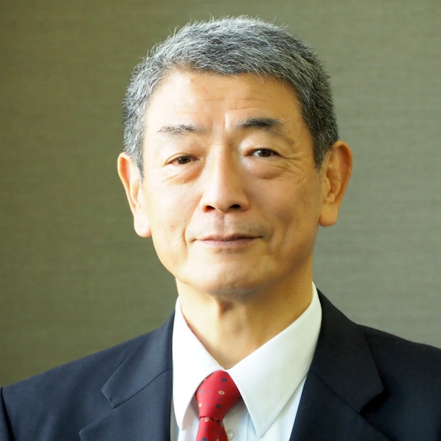 Hideaki Furuta
