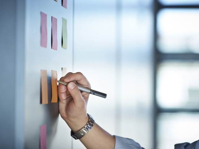 From Disruption To Daylight Digital Change