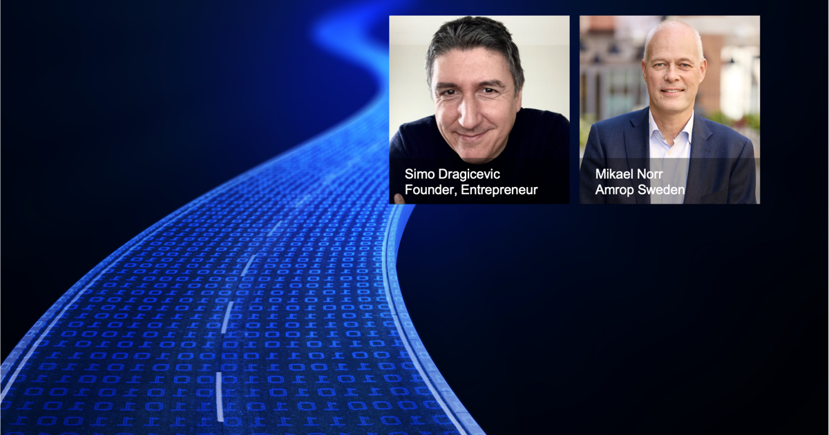 Leading AI Transformation Without AI Experts: A Conversation with Simo ...