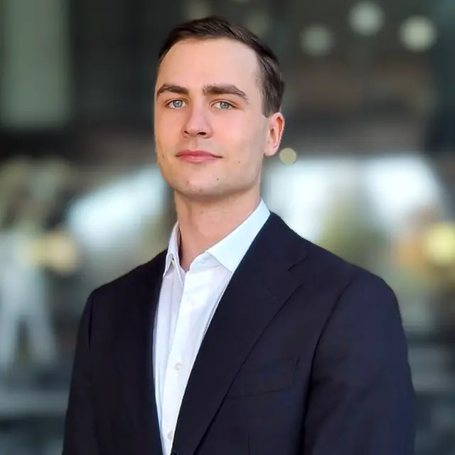 Daniel Epelbaum