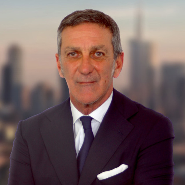 Walter Gai