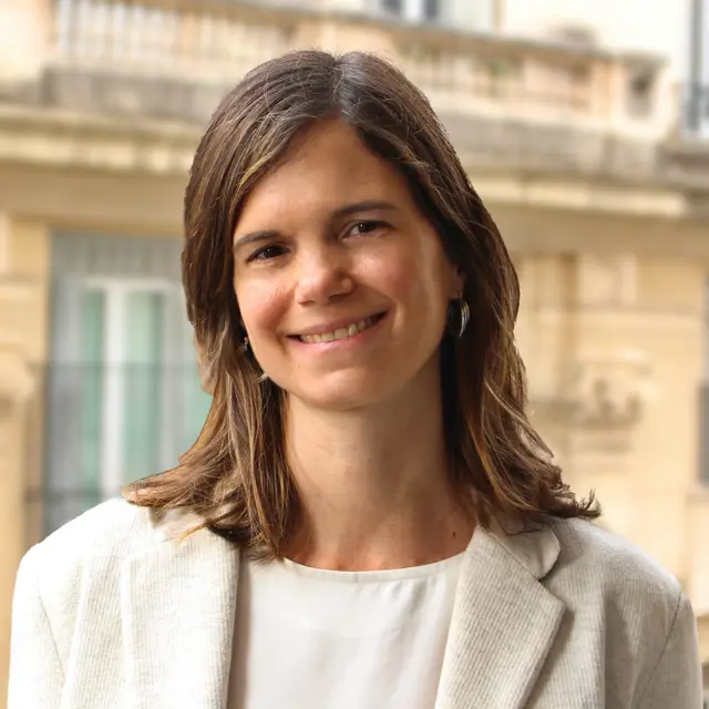 Milagros Fossati