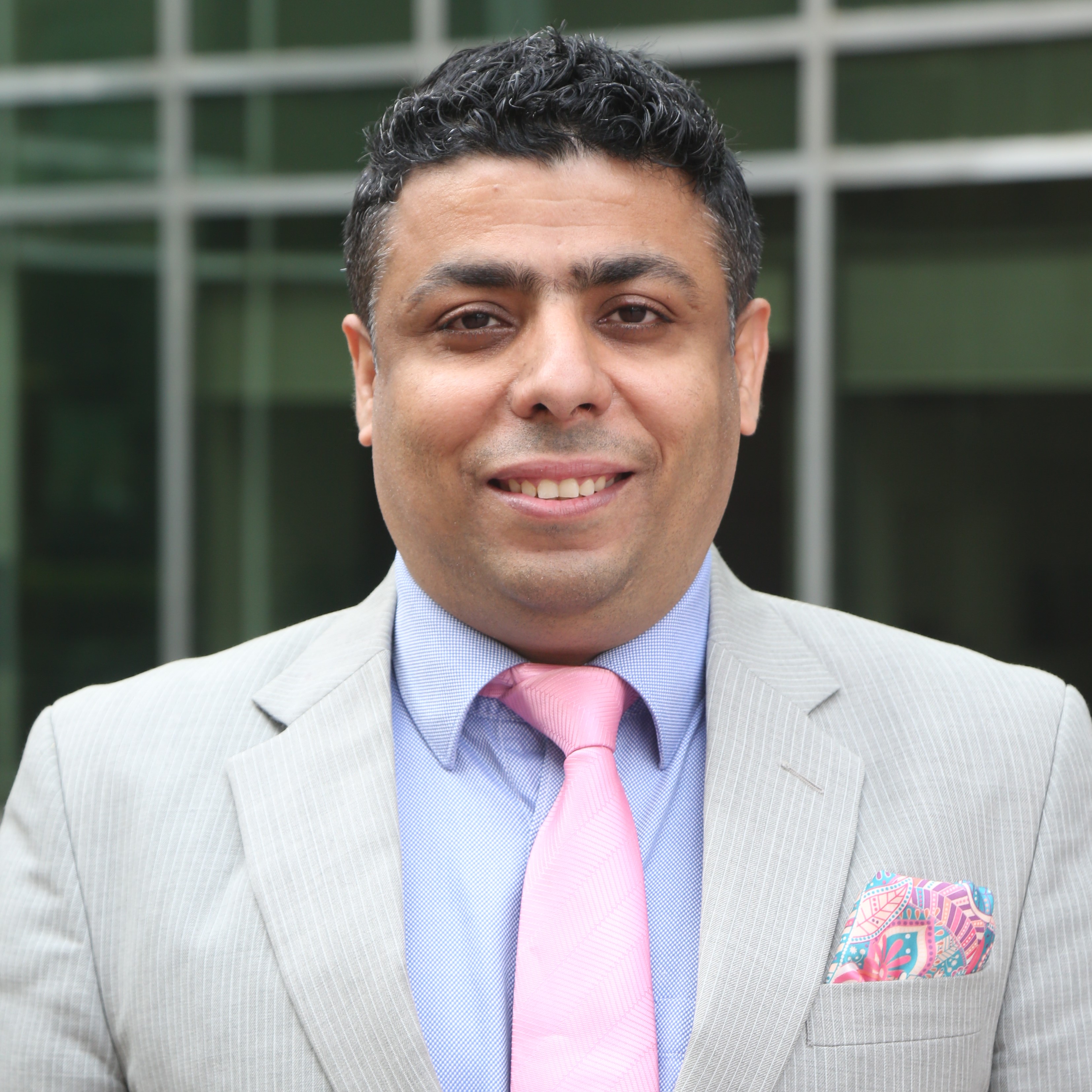 Tarunesh Madan Partner