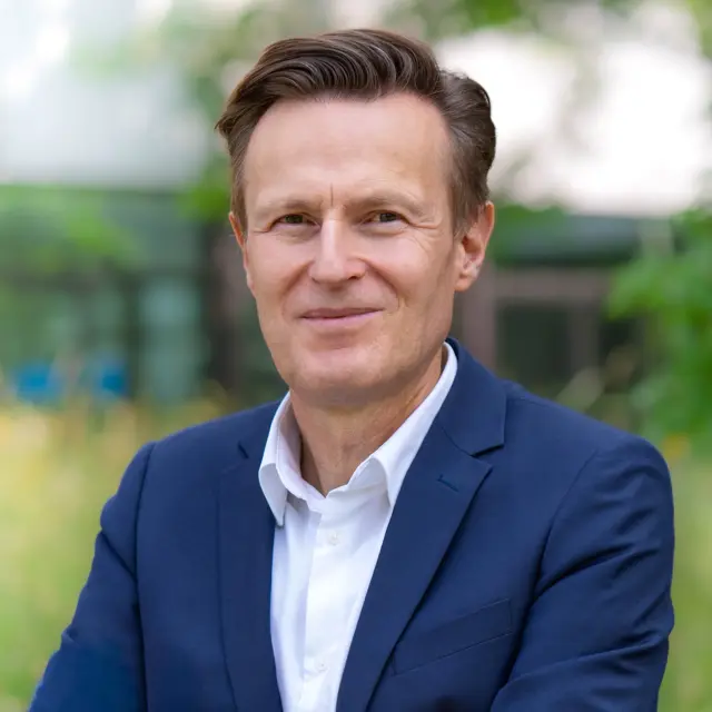 André S. Wirz
