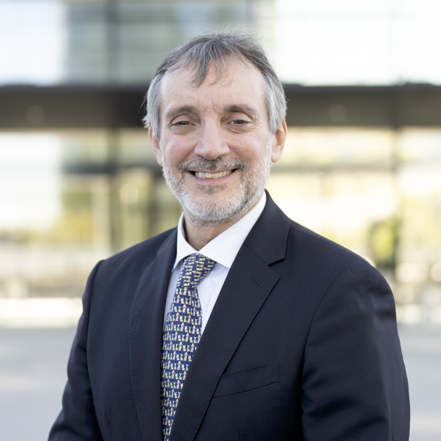 Oscar Garcia-Velasco