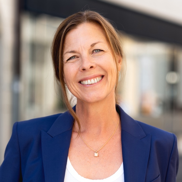 Tina Hermansson Berg