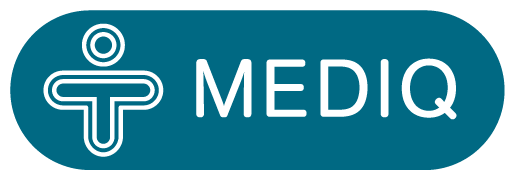 Mediq Logo