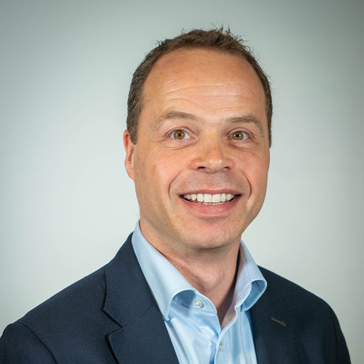 Olav Van Bommel