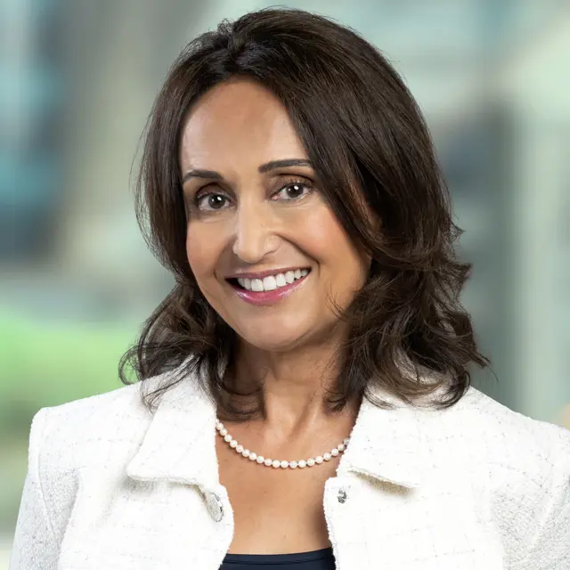 Ranju Shergill