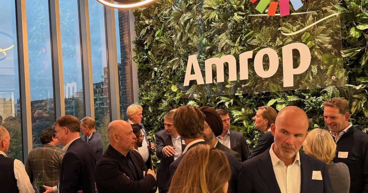 Nl Digital Drie takeaways van het event “Leadership & Governance for AI and ...