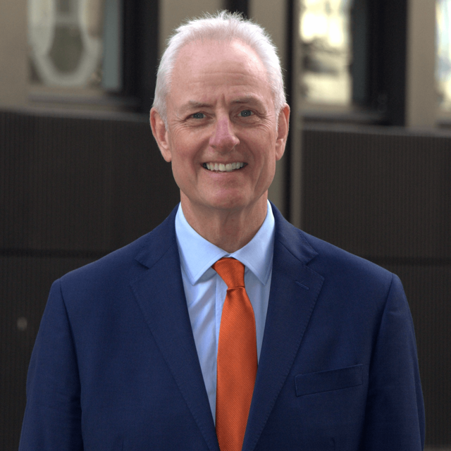 Tim Hammett