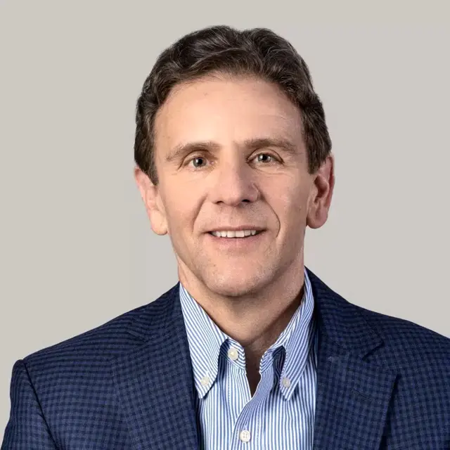 Bill Borkovitz