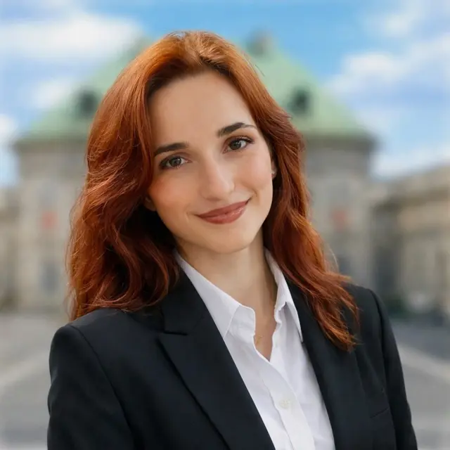 Marta Kolecka