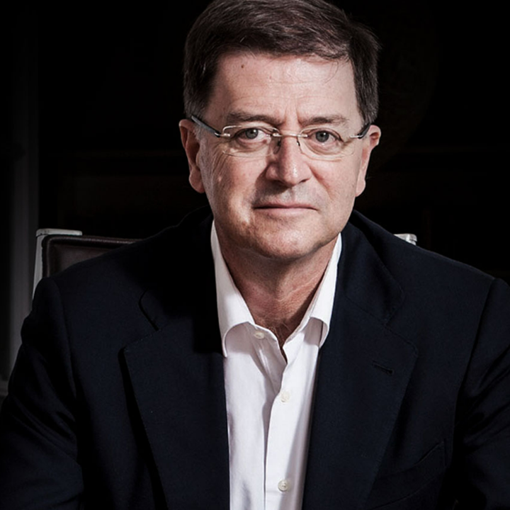 Luis Huete