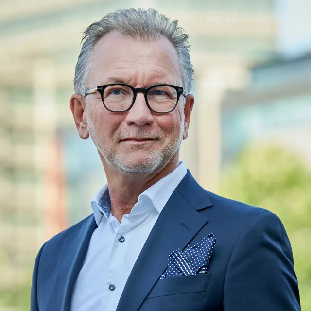 Goran Brittsjo