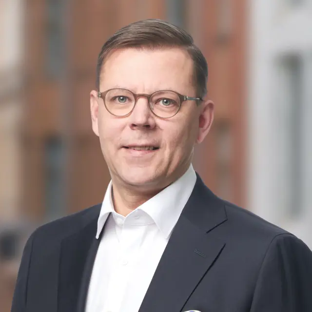 Stefan Ottelin