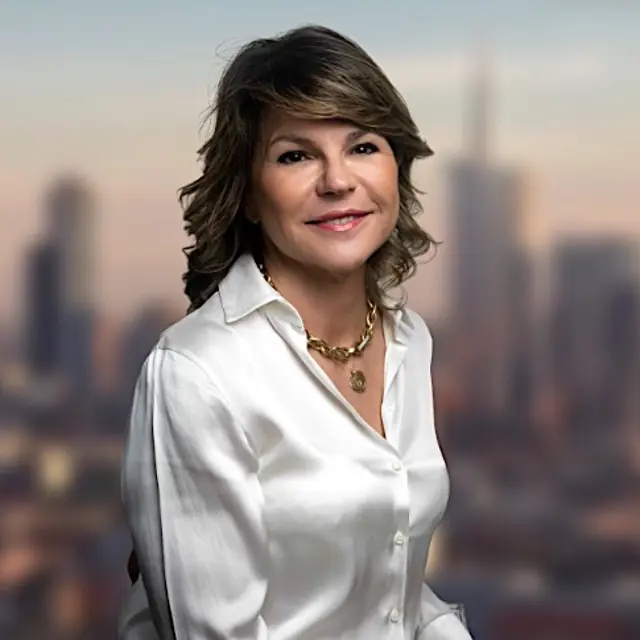 Graziella Capellini