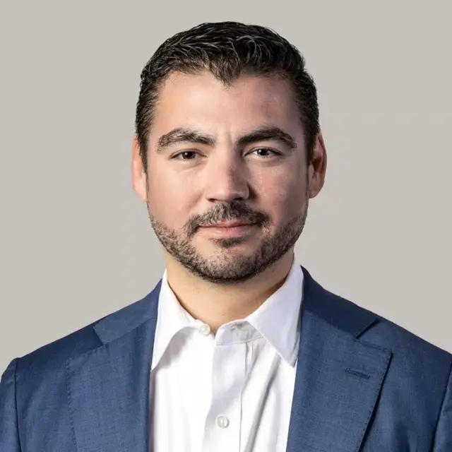 Dan Figueroa