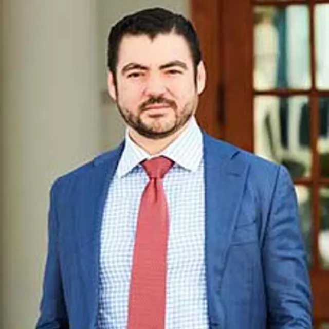 Dan Figueroa