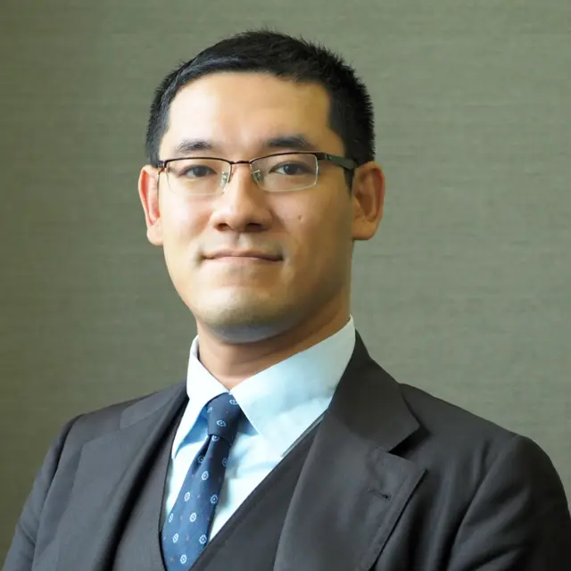 Naohiro Furuta