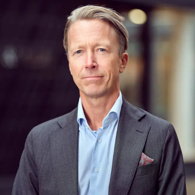 Andreas Boke