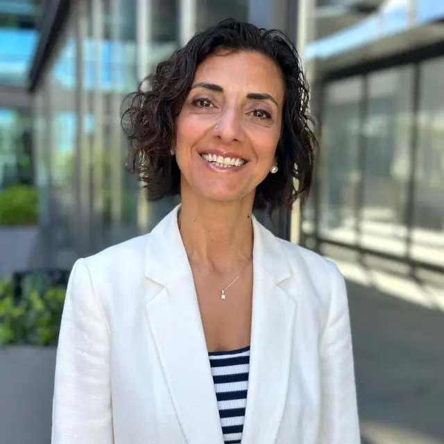Belgin Özbek