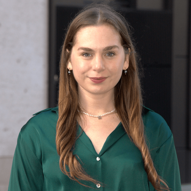 Miranda Challiner