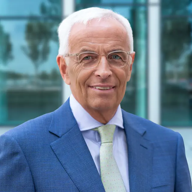 Guenther Tengel